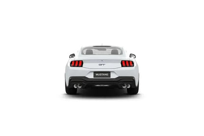 Ford Oxford White YZ-6466 | OEMatch Basecoat