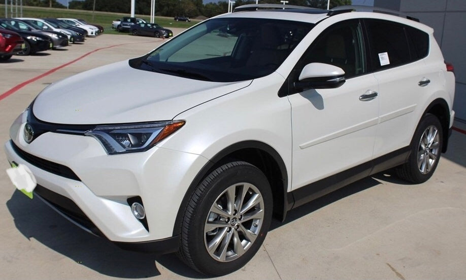 Toyota White Crystal Shine Metallic 070 | OEMatch Basecoat