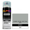 INFINITI COMB. OF NIS  666 / NIS  826 094 | OEMatch Automotive Spraycan