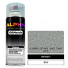 INFINITI COMB. OF NIS  DH3 / NIS  505 61A | OEMatch Automotive Spraycan