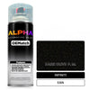 INFINITI DARK OLIVE  P. M. EAN | OEMatch Automotive Spraycan