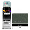 INFINITI GRAYISH GREEN M. DH6 | OEMatch Automotive Spraycan