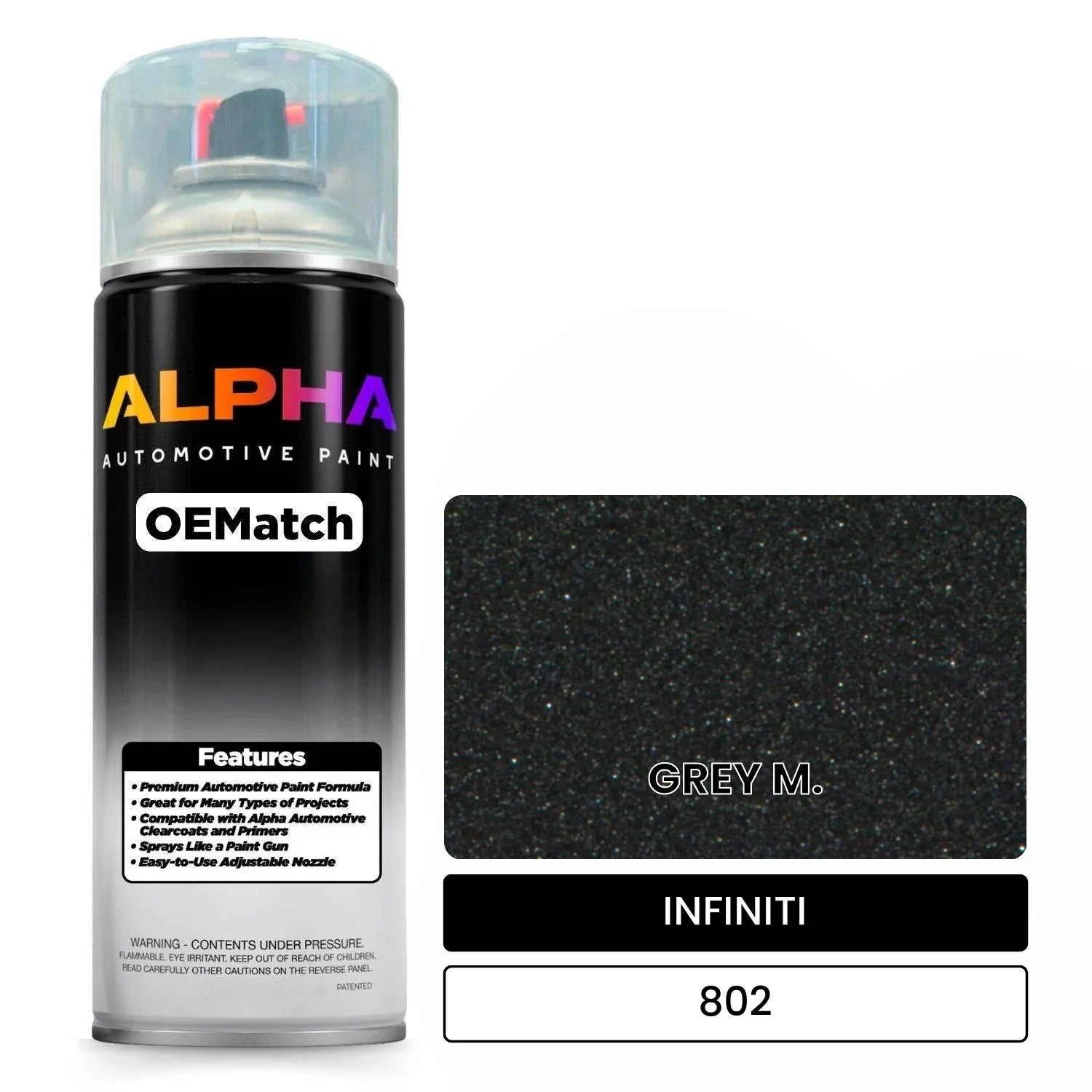 Spraycan