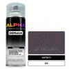 INFINITI RED NIGHTMIST P. GK | OEMatch Automotive Spraycan