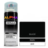 ISUZU BLACK KH3 | OEMatch Automotive Spraycan