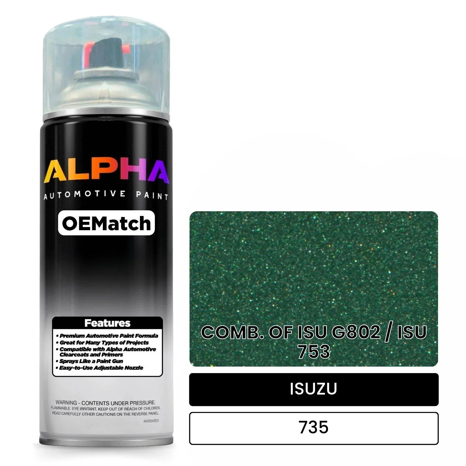 Spraycan