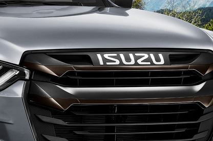 Isuzu Dark Spiral Gray Metallic 805K / 62-805K | OEMatch Basecoat