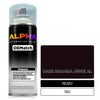 ISUZU DARK BRAHMA JEWEL M. 12U | OEMatch Automotive Spraycan