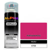 ISUZU PERSIAN ROSE R706 | OEMatch Automotive Spraycan