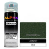 JAGUAR EVERGREEN M. 304 | OEMatch Automotive Spraycan