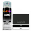 JEEP BLACK (INT.) DK7 | OEMatch Automotive Spraycan