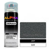 JEEP CHARCOAL GRAY M. AA9 | OEMatch Automotive Spraycan