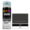 JEEP DARK FINE SILVER M. PSY | OEMatch Automotive Spraycan