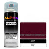 JEEP DEEP CRIMSON CRYSTAL P. FHF | OEMatch Automotive Spraycan