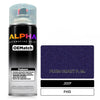 JEEP PLUM CRAZY P. M. FHG | OEMatch Automotive Spraycan
