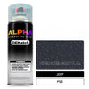 JEEP VIPER STEEL GRAY P. M. PS6 | OEMatch Automotive Spraycan