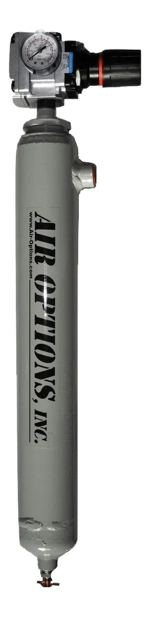 JT-Dryer Air line Dryer - The Spray Source - Air Options