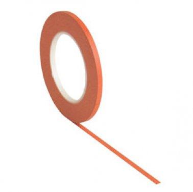 JTape 1/16"X60Y Orange Fine Line Tape - The Spray Source - JTape