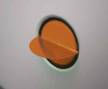 JTape Park Sensor Mask Discs 60 0.7" 18MM - The Spray Source - JTape