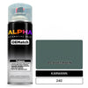 KARMANN Agave Green 240 | OEMatch Automotive Spraycan