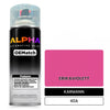 KARMANN Erika Violet 40A | OEMatch Automotive Spraycan
