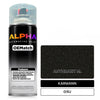 KARMANN Anthracite Metallic G9U | OEMatch Automotive Spraycan