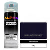 KARMANN Brilliant Violet Y4C | OEMatch Automotive Spraycan