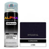 KARMANN Byzantium Metallic LY4N | OEMatch Automotive Spraycan