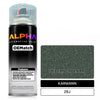 KARMANN Cedar Green Metallic Z6J | OEMatch Automotive Spraycan