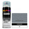 KARMANN Blaugrau Metallic L8 | OEMatch Automotive Spraycan
