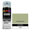 KARMANN Saimagreen LH6B | OEMatch Automotive Spraycan