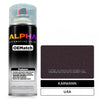 KARMANN Melanzani Red U4A | OEMatch Automotive Spraycan