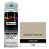 KARMANN Pearl White Metallic LOA9 | OEMatch Automotive Spraycan