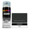 KARMANN Quartz Gray Metallic E7H | OEMatch Automotive Spraycan