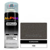 KARMANN SOHO BROWN METALLIC Y8R | OEMatch Automotive Spraycan