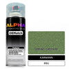 KARMANN Spring Green Metallic R6U | OEMatch Automotive Spraycan