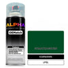 KARMANN Sumatra Green LP6L | OEMatch Automotive Spraycan
