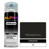 KARMANN Terra Brown Metallic Y2 | OEMatch Automotive Spraycan