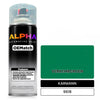 KARMANN Traffic Green 9618 | OEMatch Automotive Spraycan