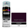 KARMANN Violet Touch Pearl C4U | OEMatch Automotive Spraycan