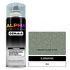 KARMANN Inaris Silver Metallic Y4 | OEMatch Automotive Spraycan