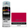 KAWASAKI MOTORCYCLE RED P. - 3C KAW113 | OEMatch Automotive Spraycan