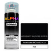 KAWASAKI MOTORCYCLE MIDNIGHT SAPHIRE BLUE P. 19A | OEMatch Automotive Spraycan
