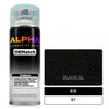 KIA BLACK M. 8T | OEMatch Automotive Spraycan