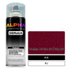 KIA COMB. OF KIA R7 / KIA D8 RJ | OEMatch Automotive Spraycan