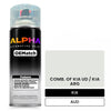 KIA COMB. OF KIA UD / KIA ARG AUD | OEMatch Automotive Spraycan
