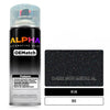 KIA DARK GUN METAL M. BE | OEMatch Automotive Spraycan