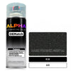 KIA DARK PHOENIX GREY M. A4 | OEMatch Automotive Spraycan