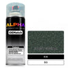 KIA FOREST GREEN M. 6G | OEMatch Automotive Spraycan