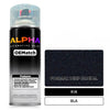KIA FORMAL DEEP BLUE M. BLA | OEMatch Automotive Spraycan